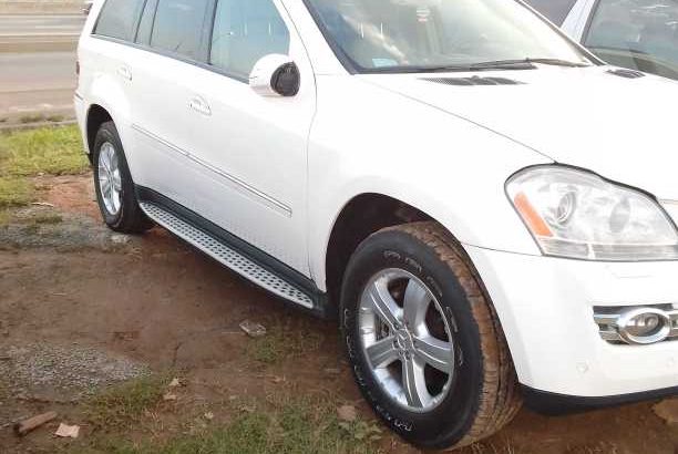 Mercedes Benz ML