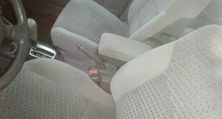 Mazda 626 automatic
