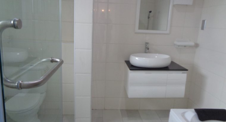 For Sale 4 duplex on 2 floor with BQ and Fully Ser