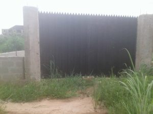 2 plots of land for sale in Awka, Anambra state