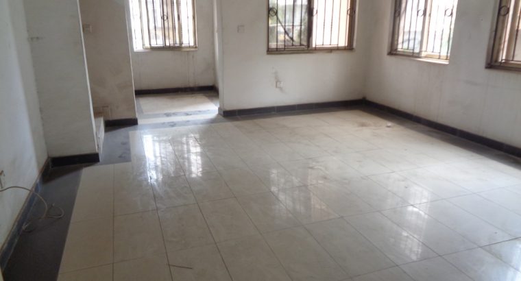 For sale 4bedroom Semi Detached duplex on 2floors,