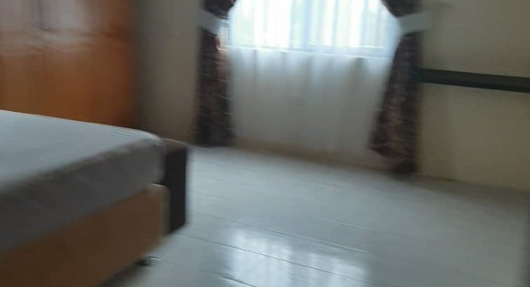 For Rent Luxury 3 bedroom furnished apartment with