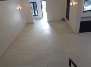 For Sale 4 duplex on 2 floor with BQ and Fully Ser