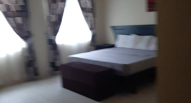 For Rent Luxury 3 bedroom furnished apartment with