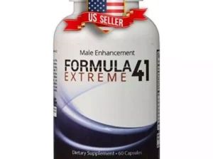 Penis enlargement capsules