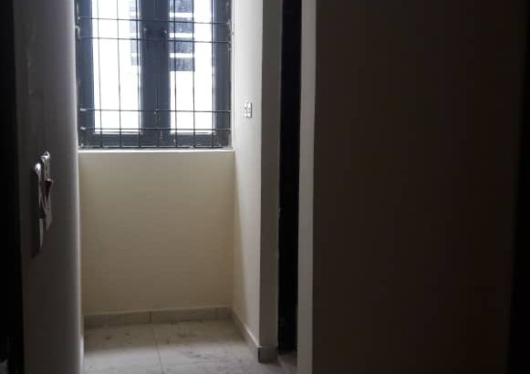 3 Bedroom Terrace Close to Chevron Toll gate axis,