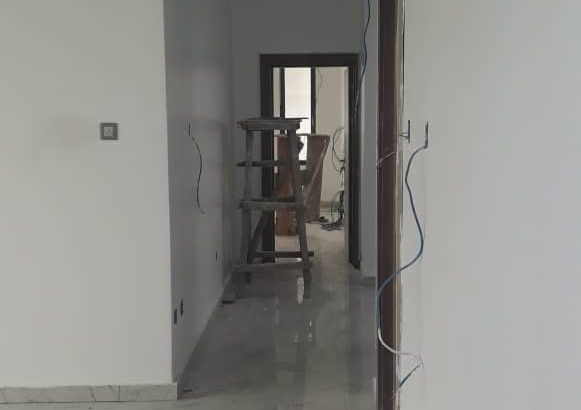 FOR SALE AT PINNOCK BEACH ESTATE, LEKKI.