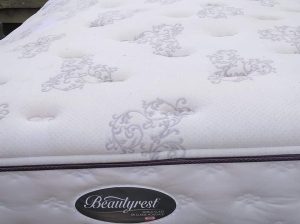 Beautyrest mattress