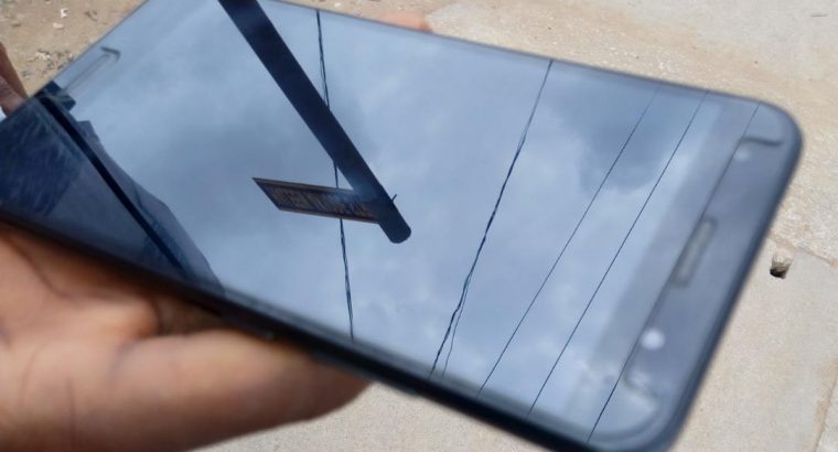 Hot 5 2gb-RAM 16GB Internal Storage