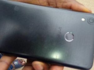 Hot 5 2gb-RAM 16GB Internal Storage