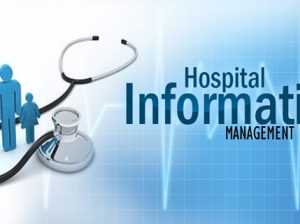 Hospital management software