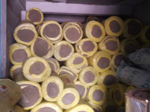 rockwool materials in nigeria