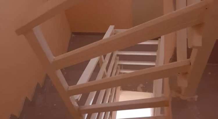 For sale 4 bedroom terrace duplex