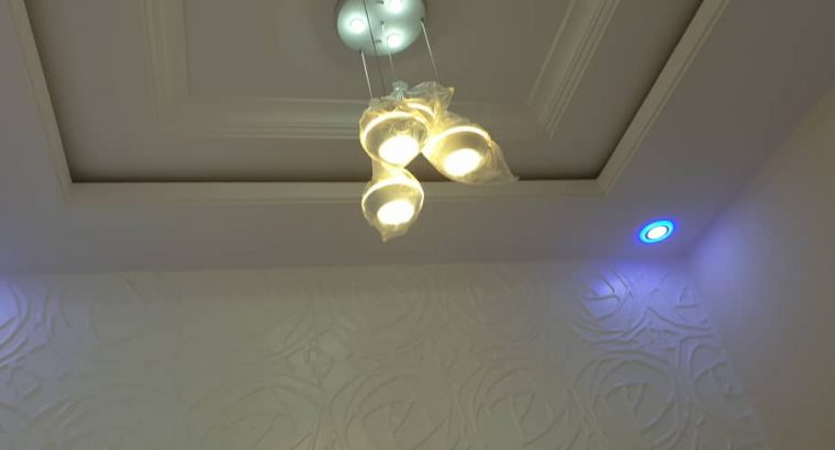 5 Bedroom Detached Duplex