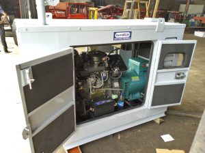 GenHouse Deisel Generators
