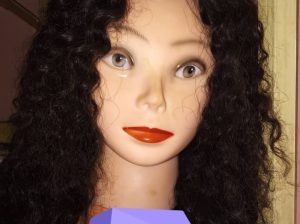 Wig and weavon