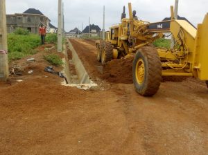 Estate Lands For Sale