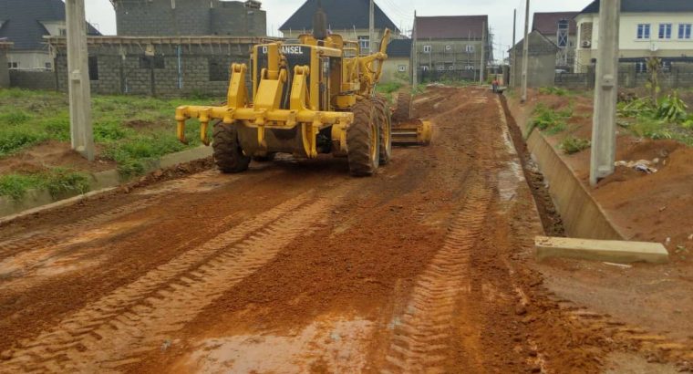 Estate Lands For Sale