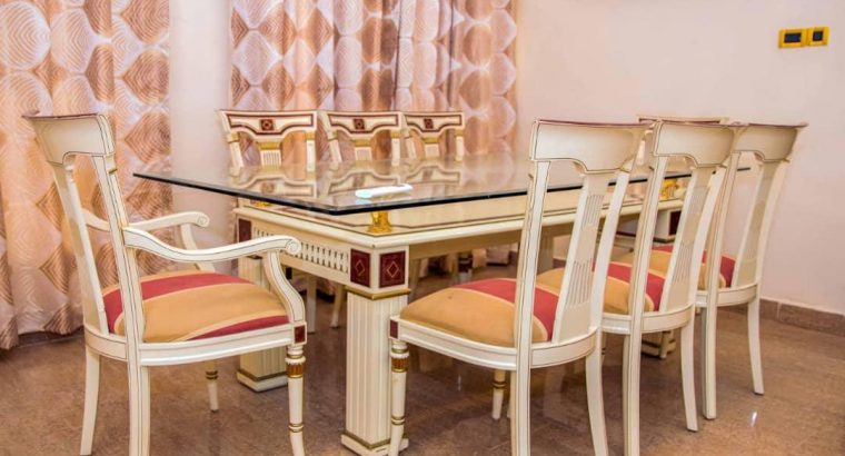 Exquisite 5Bedroom Fully Detached Duplex at VGC