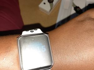 Newest F8 Bluetooth Smart Band Heart Rate Monitor