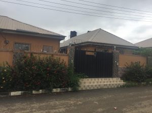 Multiple Accomodation Complex