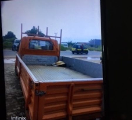Volkswagen Pick -up