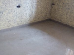 2 bedroom flat for rent in Ojo-Alaba Lagos