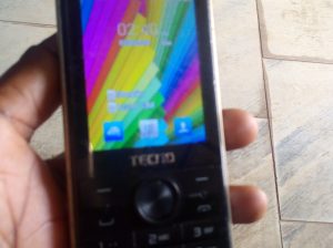 Tecno T484