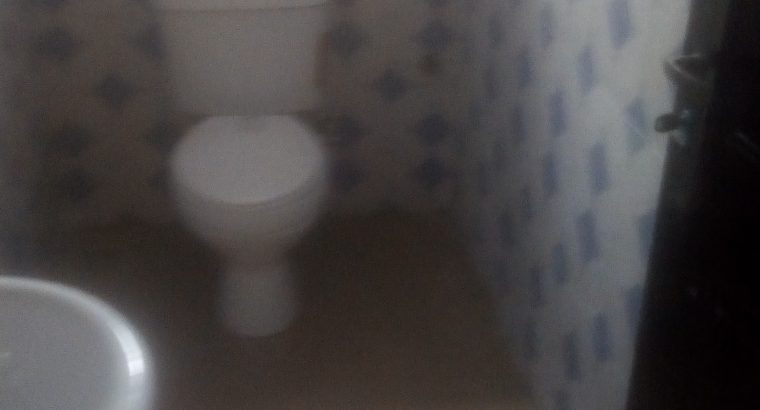 2 bedroom flat for rent in Igando