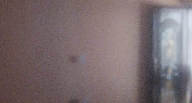 2 bedroom flat for rent in Igando