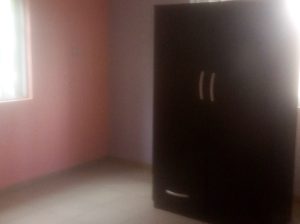 2 bedroom flat for rent in Igando
