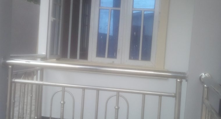 2 bedroom flat for rent in Igando