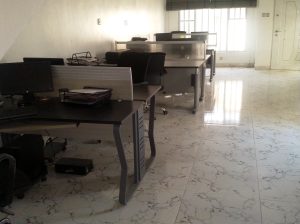 Commercial Property for Rent (Office Space)