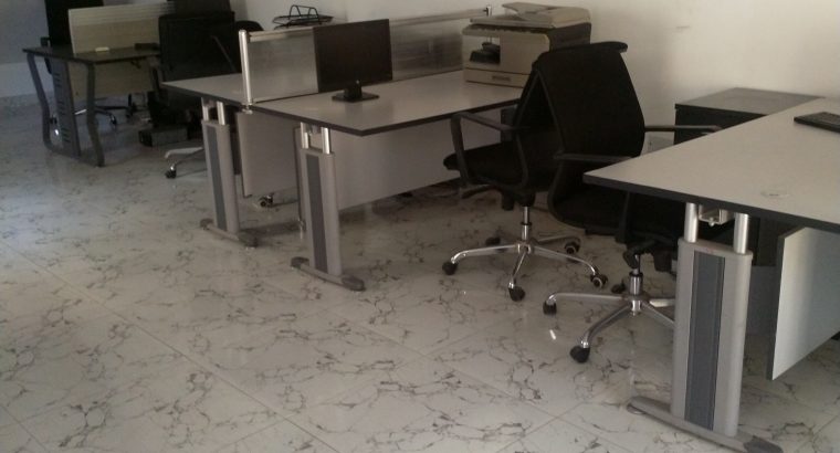 Commercial Property for Rent (Office Space)