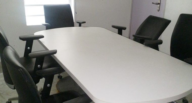 Commercial Property for Rent (Office Space)