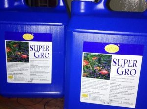 Super Gro