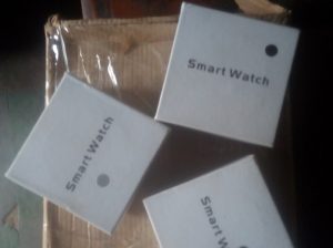 Z60 Smart Watch Bluetooth wrist smartwatch
