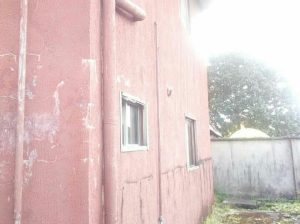 8 unit 2 bedroom apartment