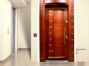 TURKEY DOORS