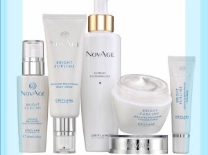 Dark Spots to decreased by up to 50% Skin Care