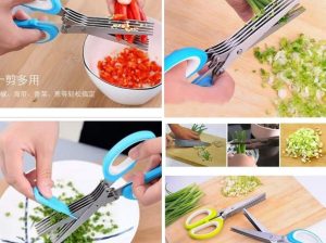Veggies cutter