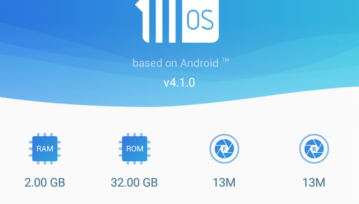 Tecno Pouvoir 3