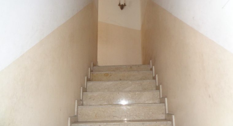 For sale 4bedroom Semi Detached duplex on 2floors,