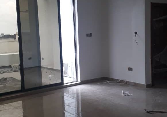 FOR SALE AT PINNOCK BEACH ESTATE, LEKKI.