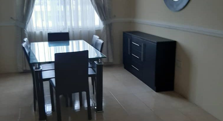 For Rent Luxury 3 bedroom furnished apartment with