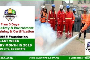 Kivos Institute of Health, Safety and Environment