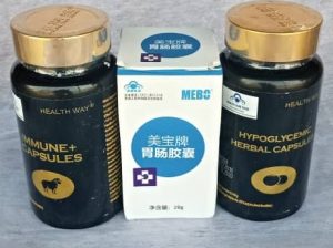 Effective Treatment for Hepatitis A,B,C FattyLiver