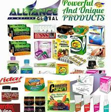 Food suppliement
