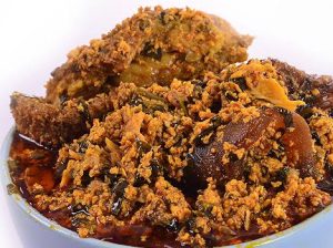 Naija Soups & Foodstuffs