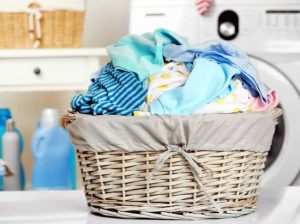 LAUNDRY HOME (Free Delivery & Pick-up)